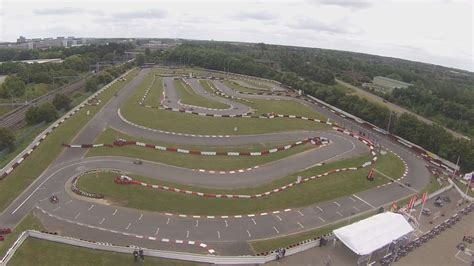 go karting mk